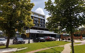 Park Hotel